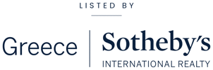 Sothebys Sticker by Greece Sotheby's International Realty