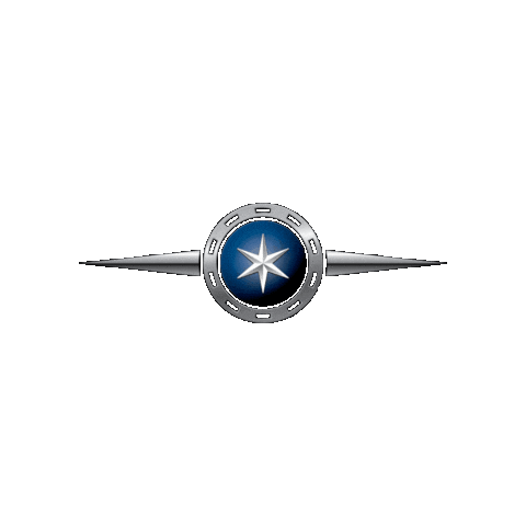 Intrinsiccompass Sticker by Intrinsic Yacht & Ship