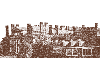 Communications Westtown Sticker