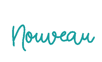 Nouveau Sticker