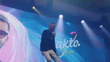 GIF by Trakto Show