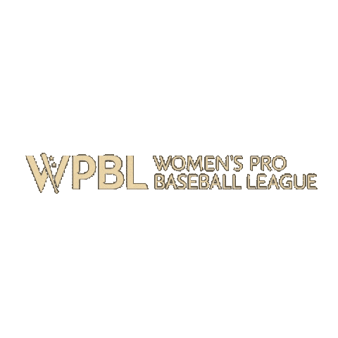 Pro Baseball Sticker by This is Women's Baseball