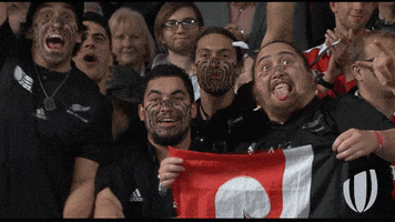 GIF by World Rugby
