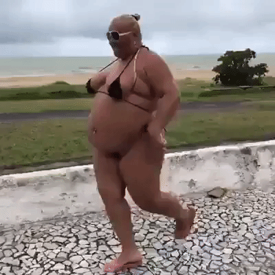 Sexy Dance GIF