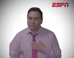 no quiero GIF by ESPN México
