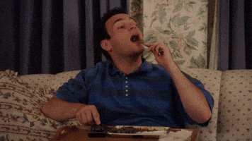 Season 6 Food GIF by ABC Network