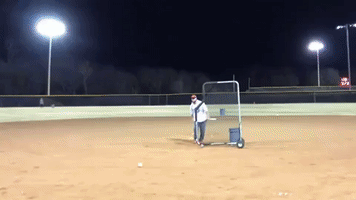 Softball Kyle Pearson GIF