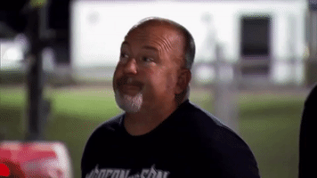 Street Outlaws Chuck GIF