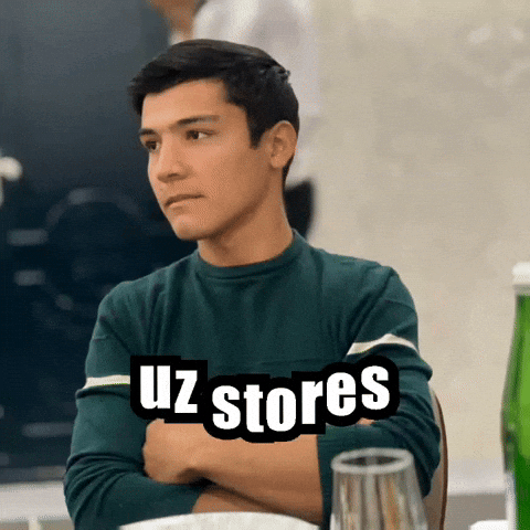 Uzbek GIF