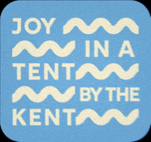 Pride Joy GIF by National Park Print Shop