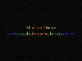 GIF by escoladancamoderna