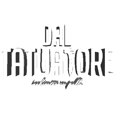 Cover Tatuaggio Sticker