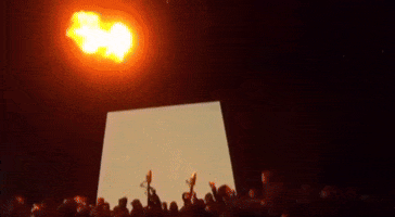 All Day Fire GIF by EsZ  Giphy World