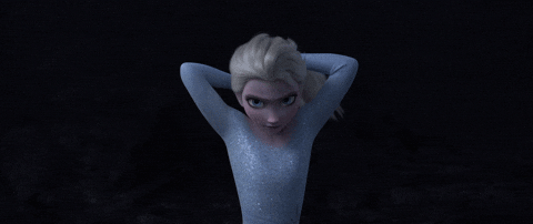 Resultado de imagen para frozen II gif