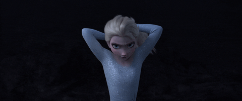 frozen game on GIF by Walt Disney Studios