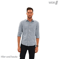 show click GIF by WDR