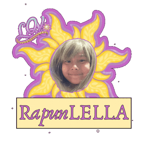 Lellaford Sticker