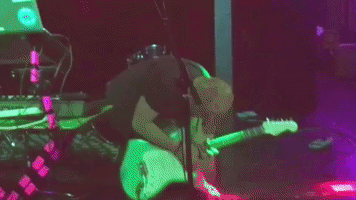Guitar Punk GIF