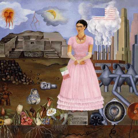 Obrasdearte Analisedearte GIF