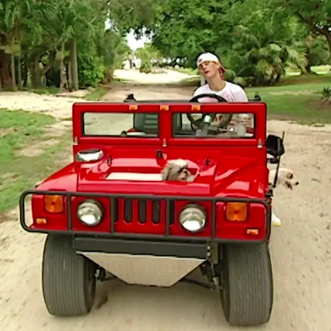 aaron carter ride GIF