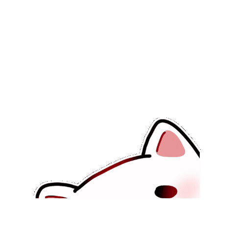 Dog Sticker