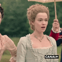Applaud Canal Plus GIF by CANAL+
