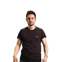 Clap Clapping Sticker by danibucher