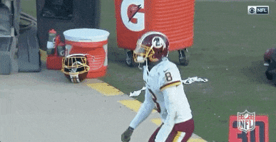 2018 Nfl No GIF by NFL
