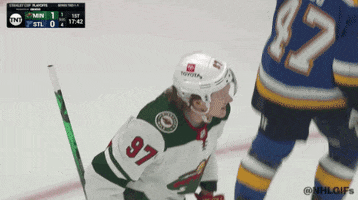 Wild GIF
