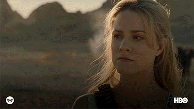 Season 2 Finale GIF by Westworld HBO - Find & Share on GIPHY