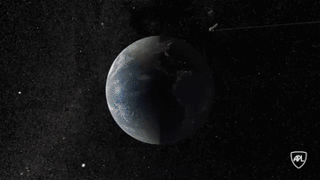 applied physics lab space GIF