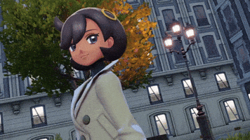 Emma GIF by Pokémon