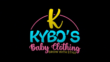 Kybos Baby Clothing GIF