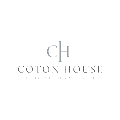 Real Estate Sticker by cotonhouse