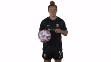 Angel City GIF by National Women's Soccer League