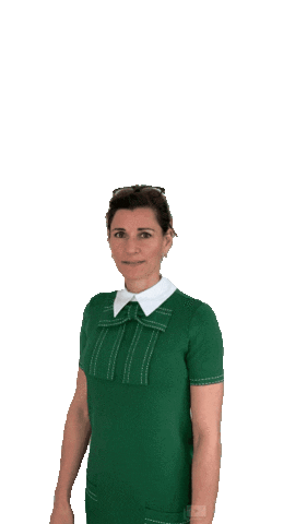 Sticker by Anne Karl