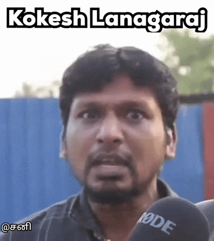 Loki Sani GIF