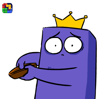 Money Influencer Sticker