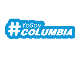 Sanisidro Losolivos Sticker by Columbia