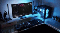 Gamer Pc Gaming GIF by Nfortec - Find & Share on GIPHY