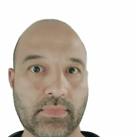 AaronBeardNZ GIF
