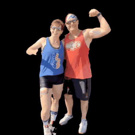 Mission Barbell Club GIF