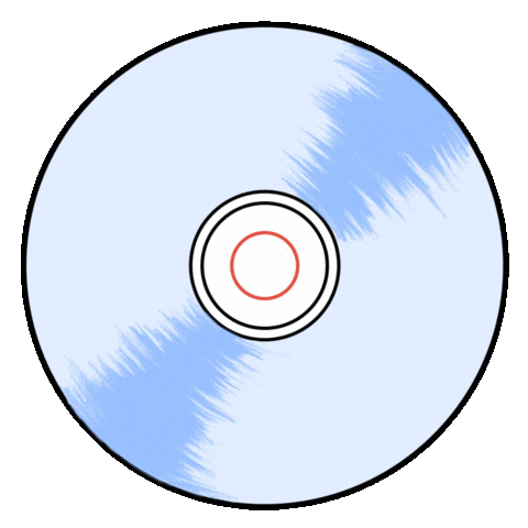 Studio 58 Sticker by studio58theatre