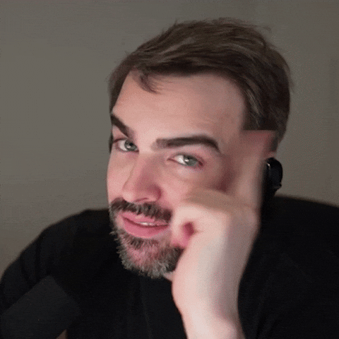 Being Smart I Got This GIF