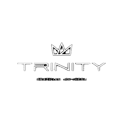 TrinityBJJ Sticker