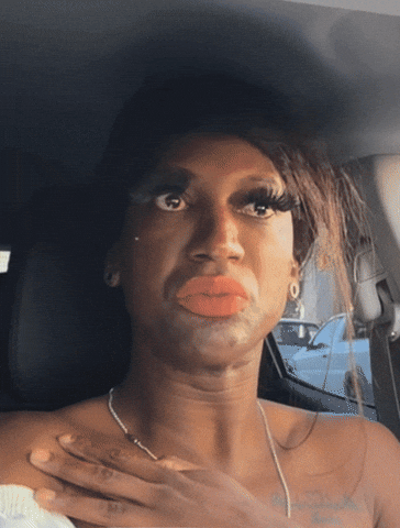 Big Eyes What GIF