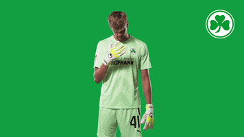 Oh No Football GIF by SpVgg Greuther Fürth