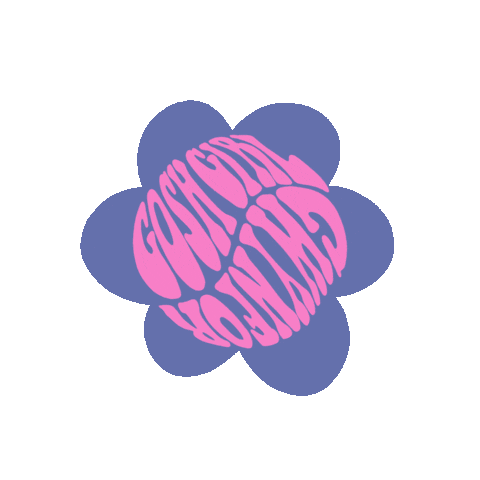 Balance Collab Sticker by GOSH girl