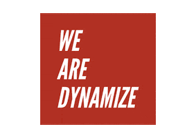 Coffe Sticker by Dynamize Coffee