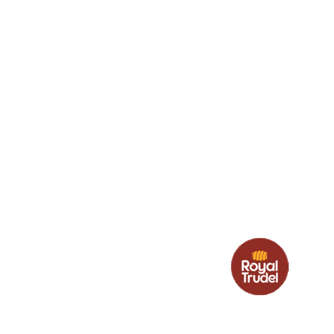 Royal Trudel Sticker